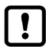 IFM SDG207 - Installer le bloc mécanique pour la mesure dans le tuyau. - 2