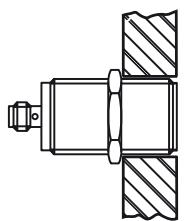 IFM DTI434 - 安装产品 - 1