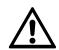 IFM DTI515 - Safety symbols on the unit - 1