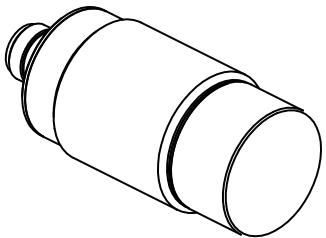 IFM DTI411 - Device overview - 2