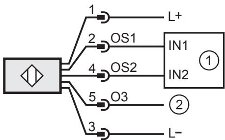 IFM MN707S - Elektrischer Anschluss - 5