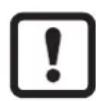 IFM MN707S - Sens d'actionnement - 2