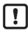 IFM MN707S - Sens d'actionnement - 4