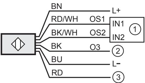 IFM MN707S - Elektrischer Anschluss - 4