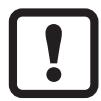 IFM MN706S - Actuating directions - 3