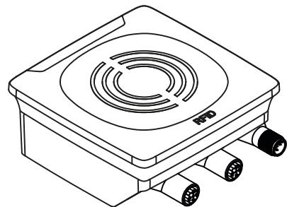 IFM DTE905 - 设备概览 - 6