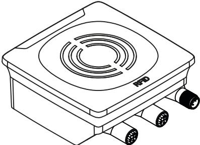 IFM DTE905 - Device overview - 3