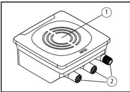 IFM DTE905 - Conception mécanique - 1