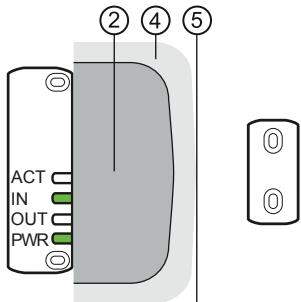 IFM MN704S - Campo limite e campo di attivazione - 4