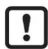 IFM MN704S - Sens d'actionnement - 4