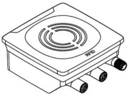 IFM DTE902 - Vue d'ensemble DTE962 - 1