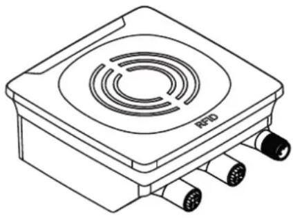 IFM DTE902 - Aperçu DTE802 - 1