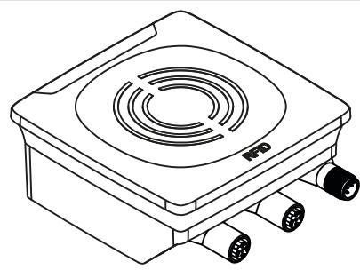IFM DTE902 - Geräteübersicht - 1