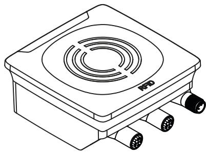 IFM DTE901 - Equipos - 4