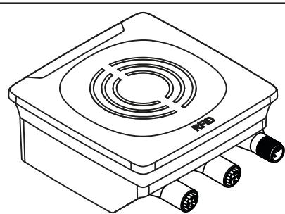 IFM DTE901 - Equipos - 2