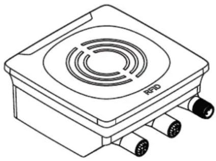 IFM DTE904 - Principe de fonctionnement - 1