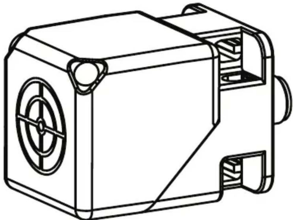 IFM DTC510 - Conception mécanique - 1