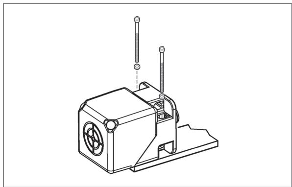 IFM ANT600 - 安装产品 - 1