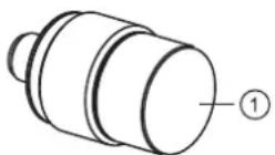 IFM ANT431 - ANT431 - 1