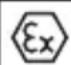 IFM SF311A - DMT 03 ATEX E090 X - 1