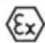 IFM SF311A - DMT 03 ATEX E090 X - 1
