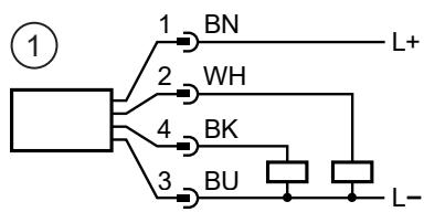 IFM SB6243 - Elektrischer Anschluss - 4
