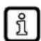 IFM SB5244 - signal de commutation - 2