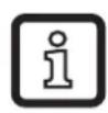 IFM SBN234 - Paramétrage - 2
