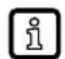 IFM SB7244 - IO-Link - 2