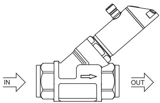 IFM SBY246 - Prosessilitäntä - 2