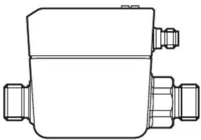 IFM SM8420 - 1