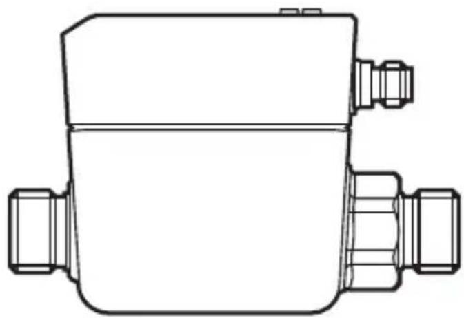 IFM SM6621 - 1