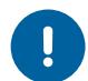 IFM SM6621 - 警告 - 3