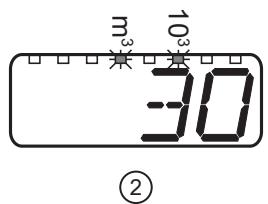 IFM SM9000 - Operating and display elements - 6