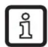 IFM SM9001 - Temporisation de démarrage (dST) - 1