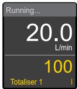 IFM SM8030 - Display colour setting - 3