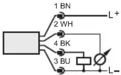 IFM SM8030 - Exemples de circuits : - 2