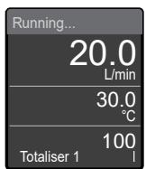 IFM SM8030 - Bedienings- en weergave-elementen - 4