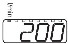IFM SM2000 - Bedien- und Anzeigeelemente - 4