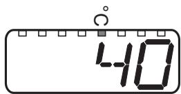 IFM SM2000 - Bedien- und Anzeigeelemente - 8