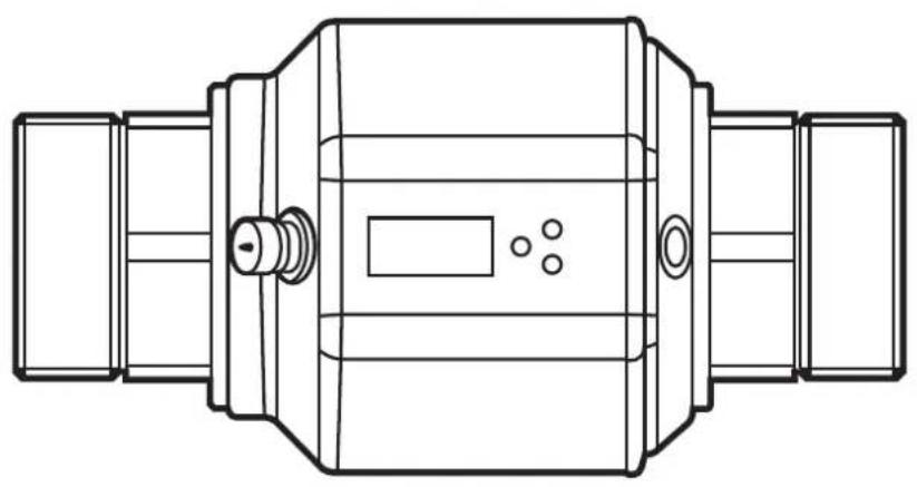 IFM SM2000 - 1