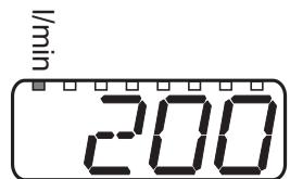 IFM SM2400 - 操作部と表示部 - 4