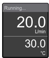 IFM SM8130 - Display layout - 2