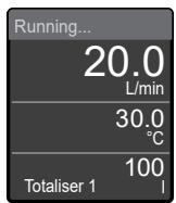 IFM SM8130 - Display Layout - 4