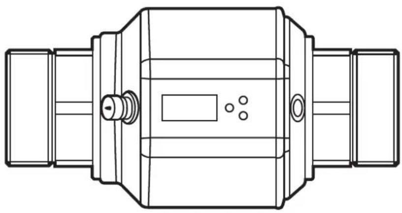 IFM SM2004 - 1