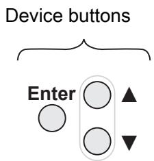 IFM SM2601 - Operating and display elements - 3