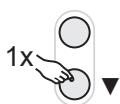 IFM SM2601 - Operating and display elements - 7