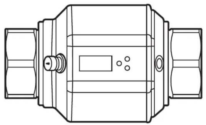 IFM SM2601 - 2