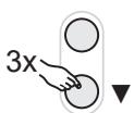 IFM SM2601 - Operating and display elements - 5