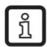 IFM SM2601 - ATTENTION - 2